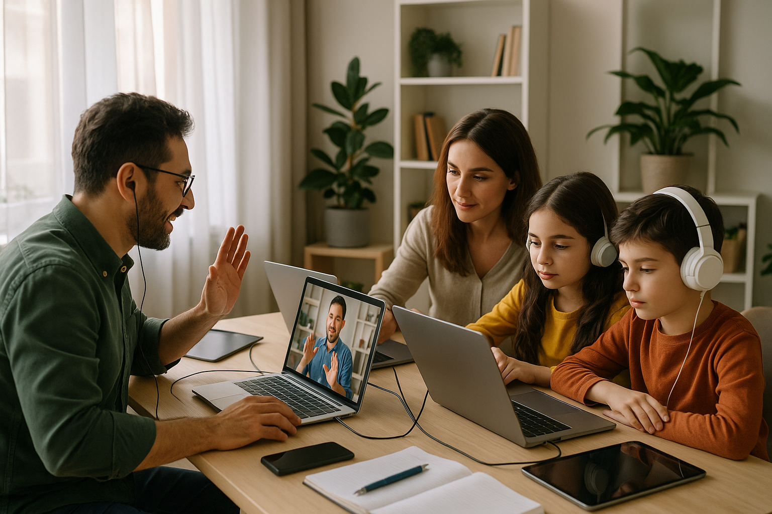 Taşınabilir İnternet